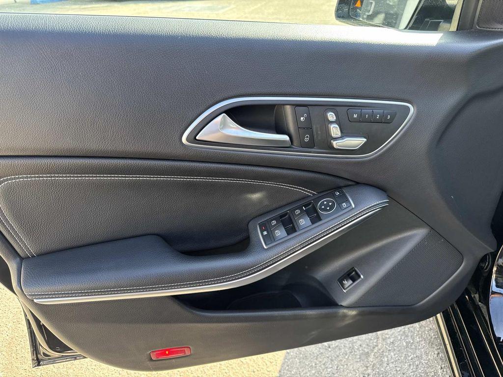 used 2019 Mercedes-Benz CLA 250 car, priced at $16,885