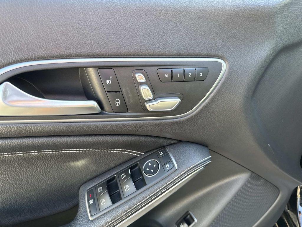 used 2019 Mercedes-Benz CLA 250 car, priced at $16,885