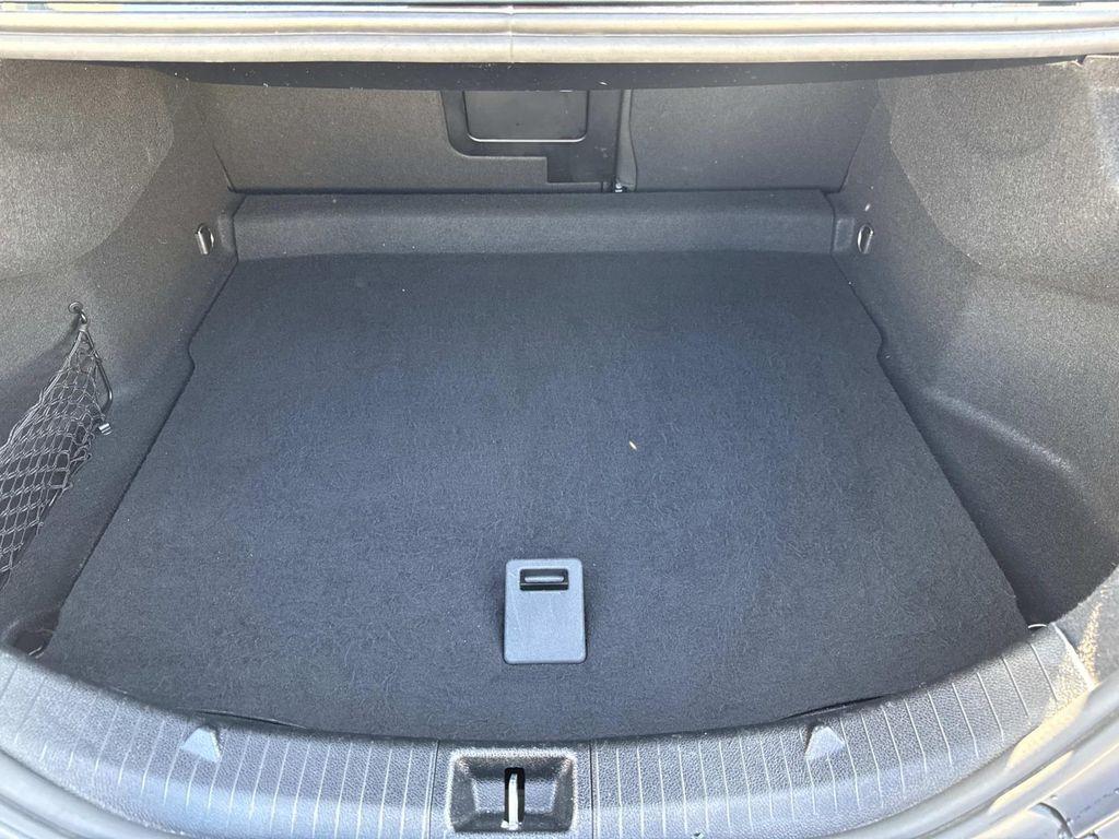 used 2019 Mercedes-Benz CLA 250 car, priced at $16,885