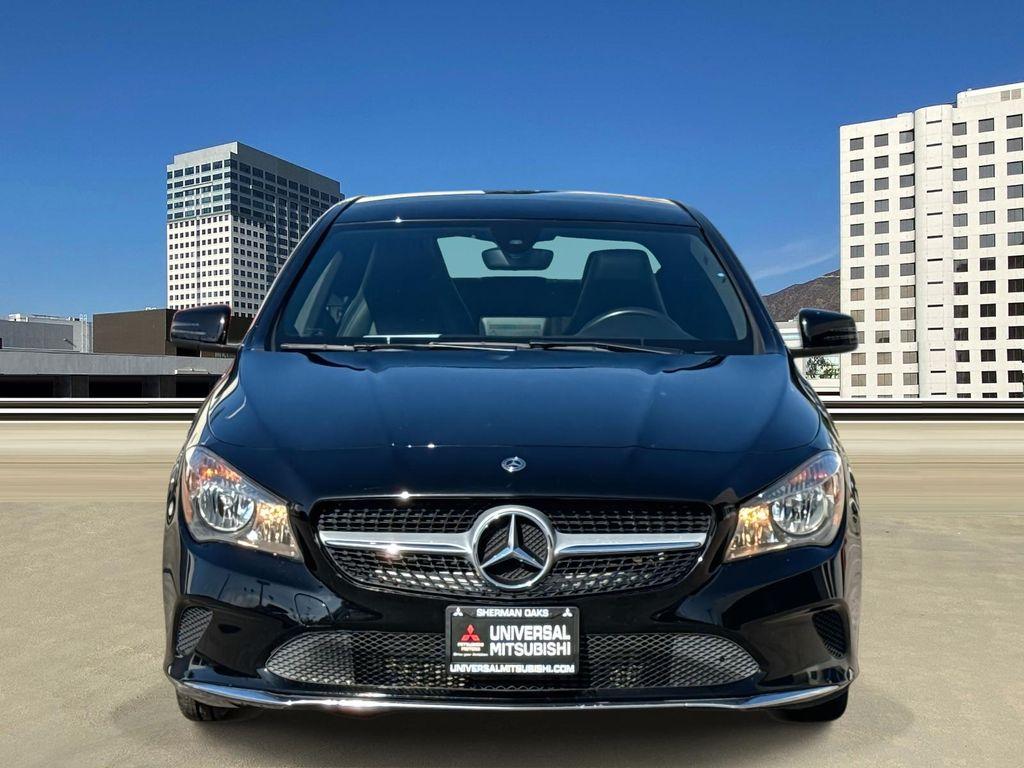 used 2019 Mercedes-Benz CLA 250 car, priced at $16,885