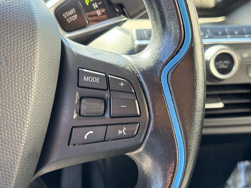 used 2017 BMW i3 car, priced at $8,998