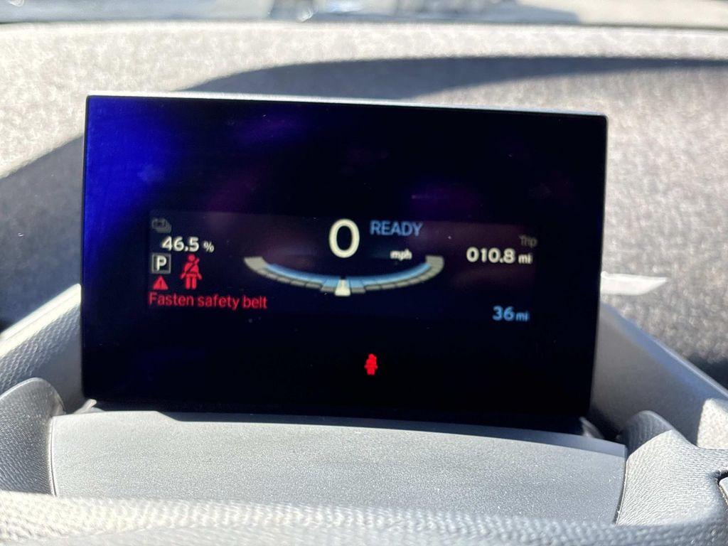 used 2017 BMW i3 car, priced at $8,998