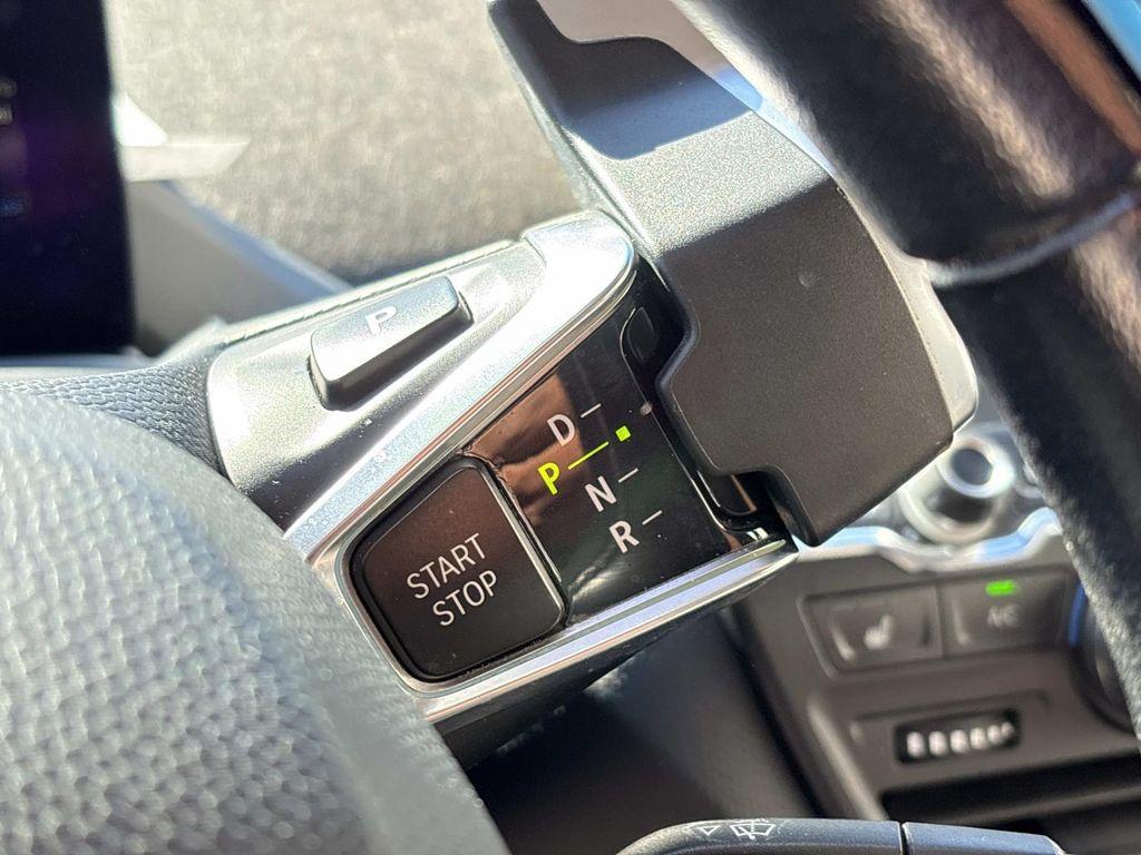 used 2017 BMW i3 car, priced at $8,998