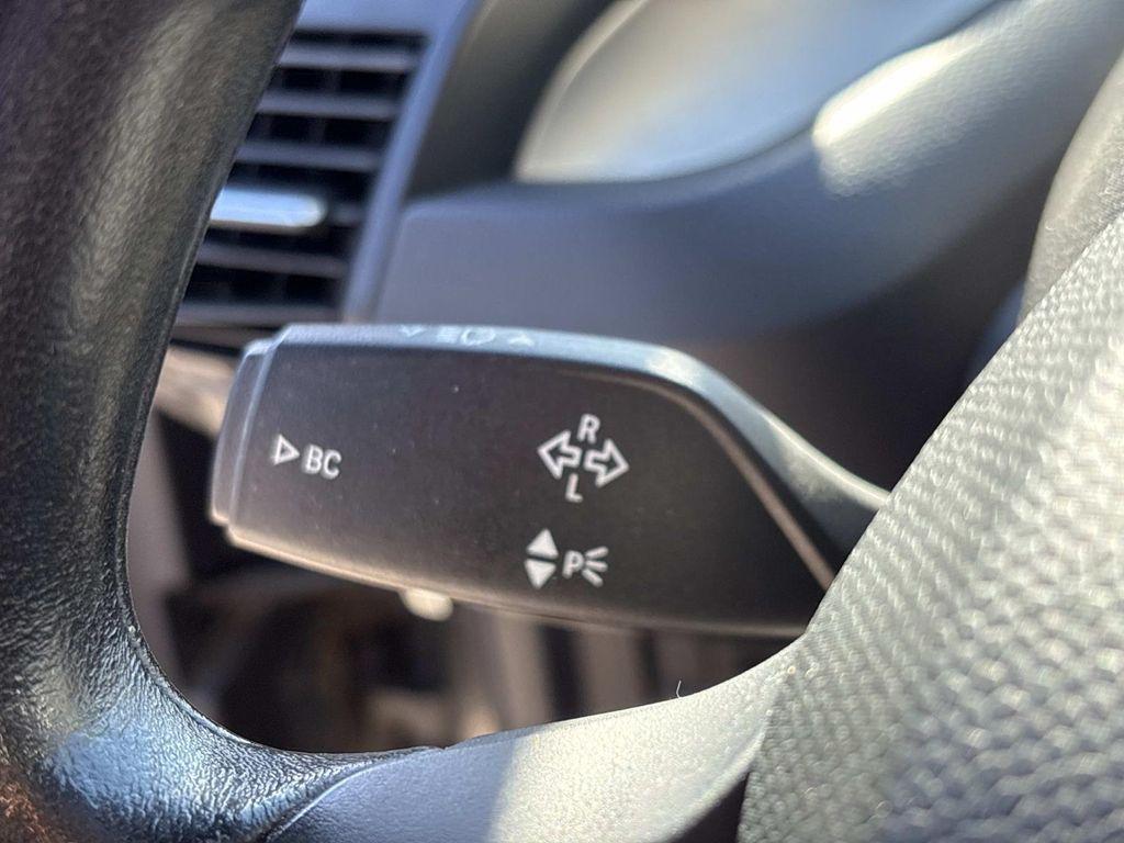 used 2017 BMW i3 car, priced at $8,998