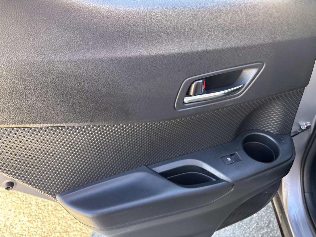 used 2019 Toyota C-HR car, priced at $15,998