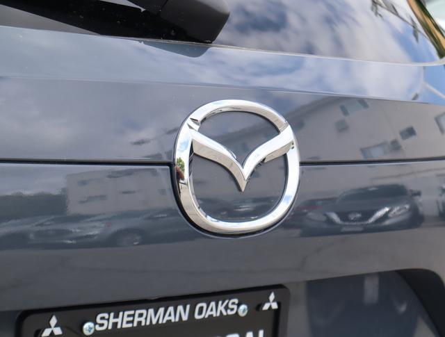 used 2023 Mazda CX-5 car, priced at $26,998