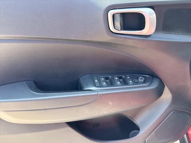 used 2022 Hyundai Venue car, priced at $15,495