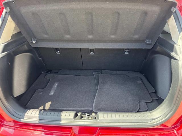 used 2022 Hyundai Venue car, priced at $15,495