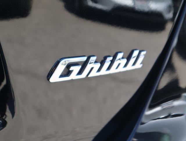 used 2018 Maserati Ghibli car, priced at $24,885