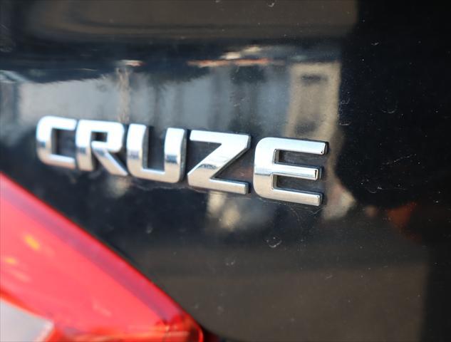 used 2016 Chevrolet Cruze car, priced at $12,775