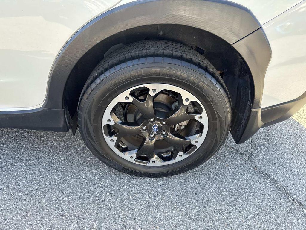 used 2021 Subaru Crosstrek car, priced at $19,885