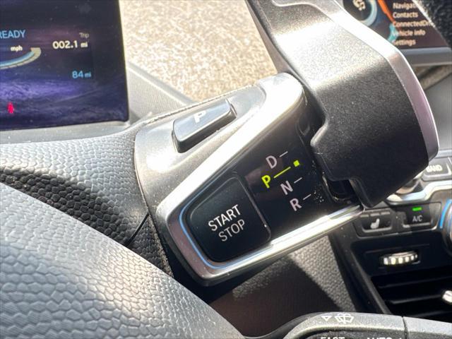 used 2017 BMW i3 car, priced at $9,998