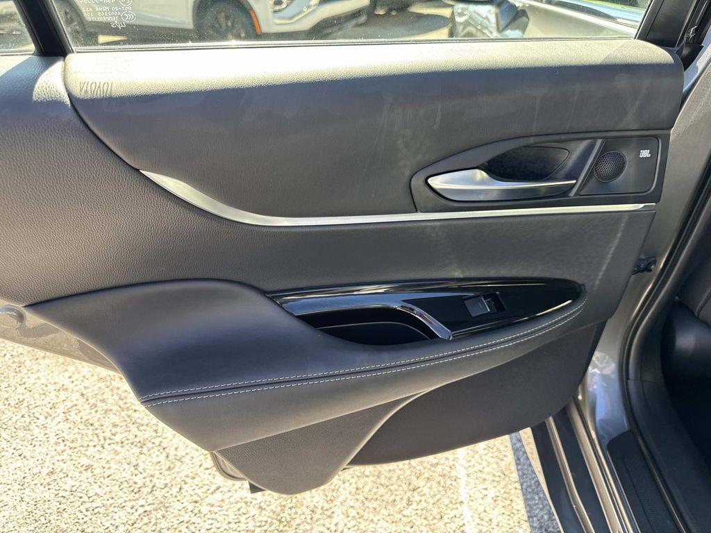 used 2022 Toyota Mirai car, priced at $12,885