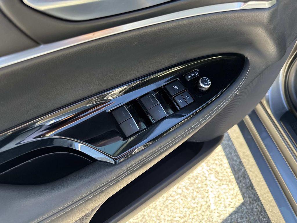 used 2022 Toyota Mirai car, priced at $12,885