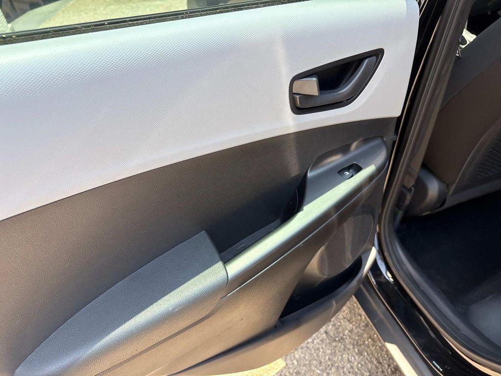 used 2019 Hyundai Kona car, priced at $12,999