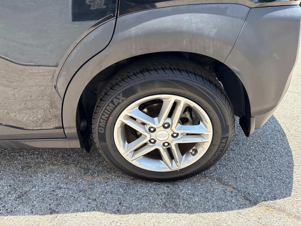 used 2019 Hyundai Kona car, priced at $12,999