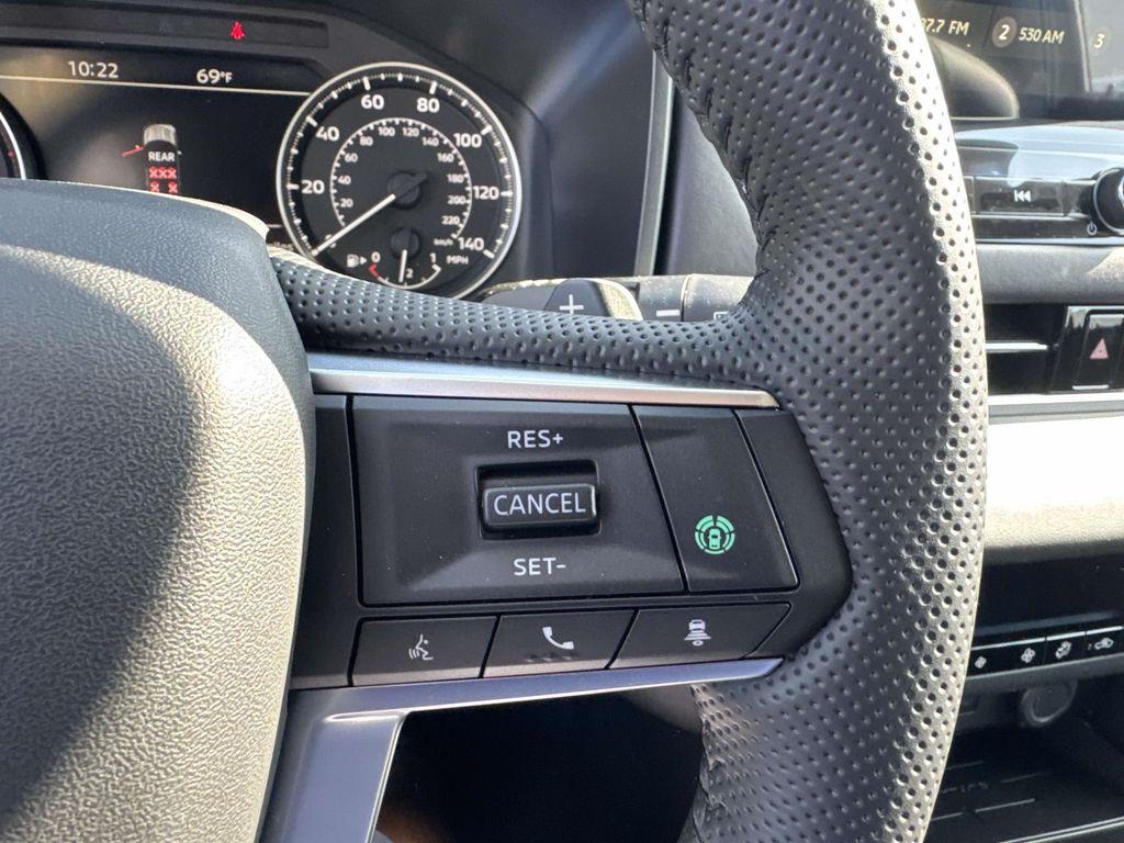 new 2025 Mitsubishi Outlander car, priced at $36,555