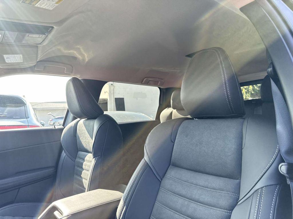 new 2025 Mitsubishi Outlander car, priced at $36,555