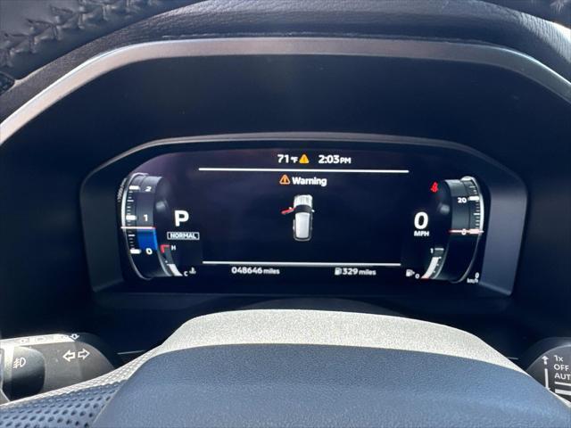 used 2023 Mitsubishi Outlander car, priced at $21,995