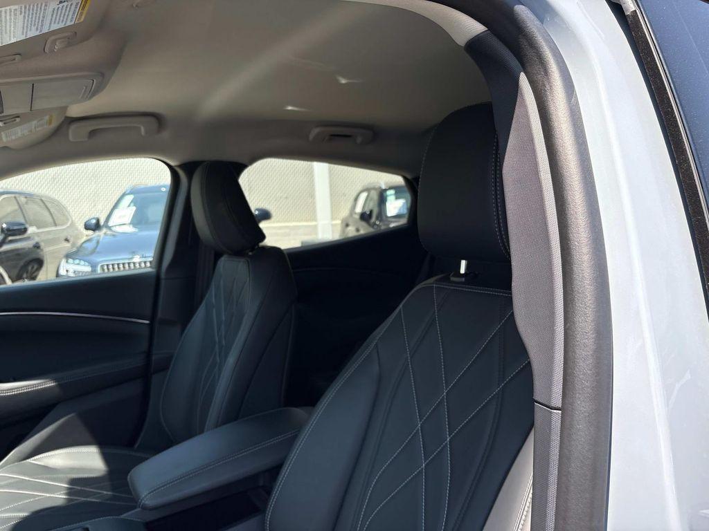 used 2024 Ford Mustang Mach-E car, priced at $29,889