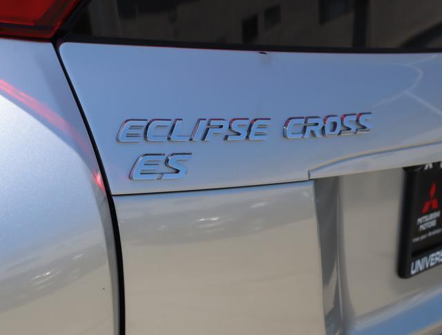 used 2020 Mitsubishi Eclipse Cross car, priced at $16,889