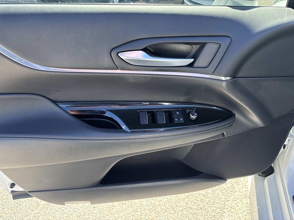 used 2021 Toyota Mirai car, priced at $9,995