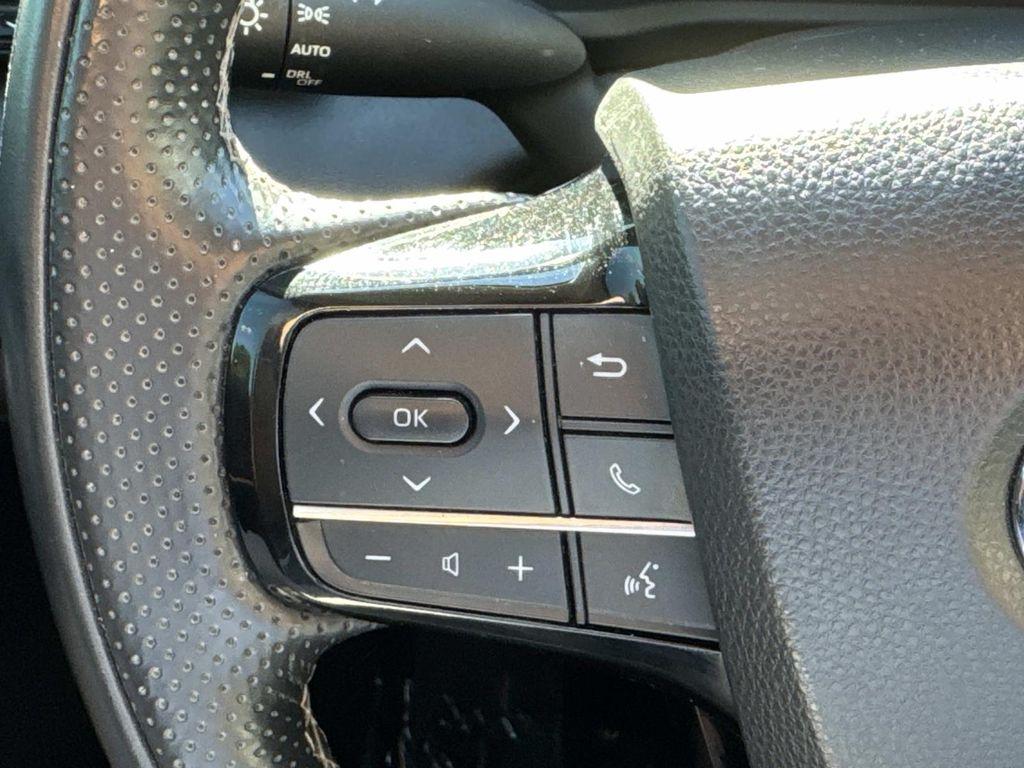 used 2021 Toyota Mirai car, priced at $9,995