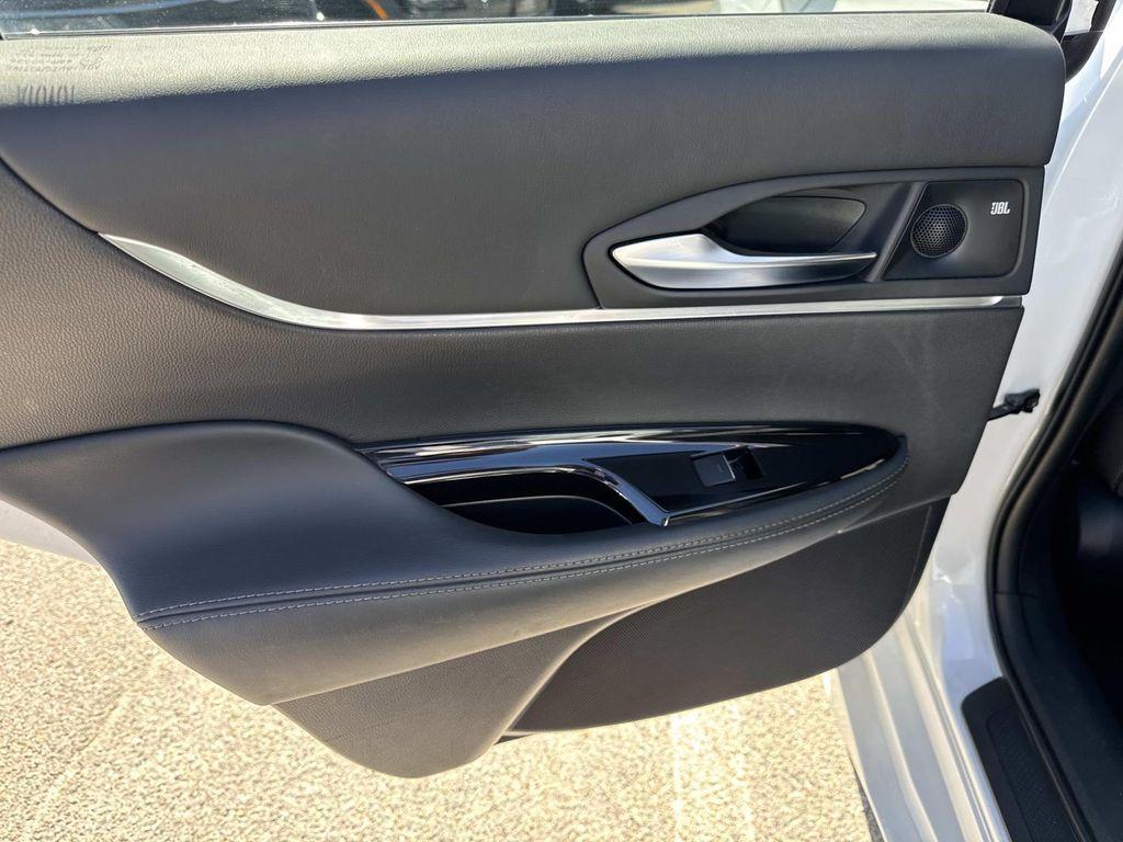 used 2021 Toyota Mirai car, priced at $9,995