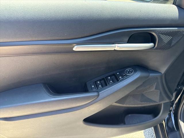 used 2021 Kia Seltos car, priced at $16,495