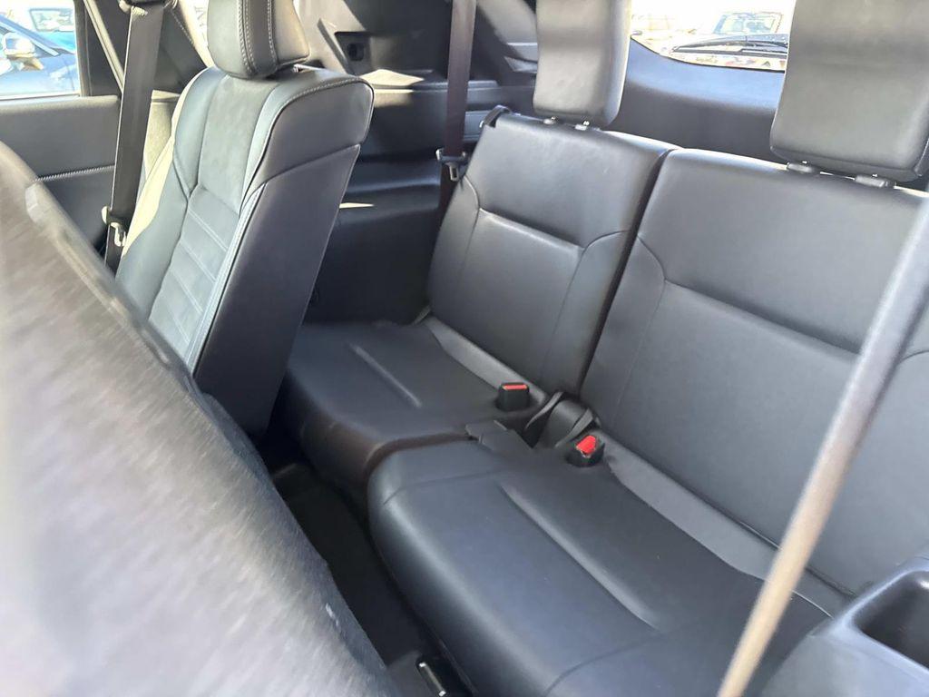 used 2024 Mitsubishi Outlander car, priced at $23,995