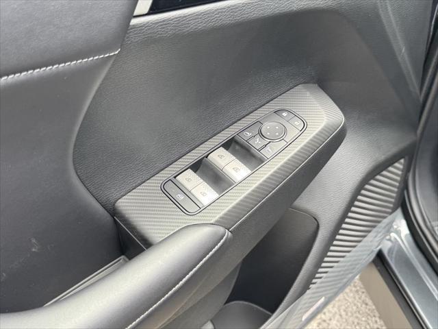 new 2025 Mitsubishi Outlander PHEV car, priced at $47,515