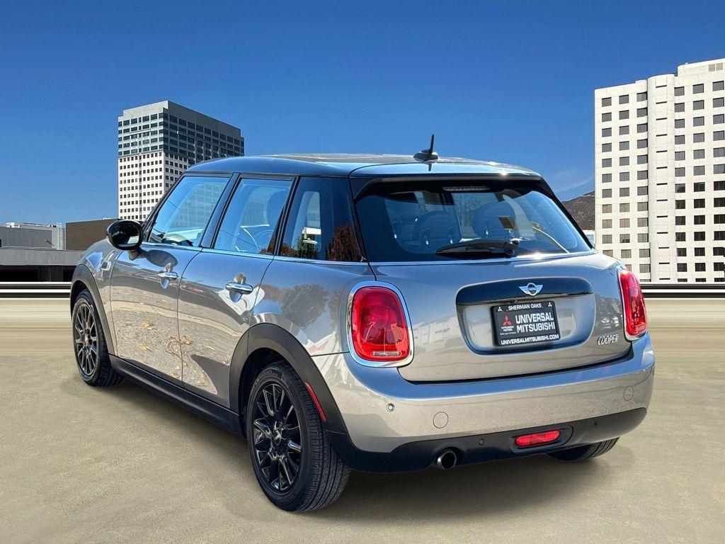 used 2017 MINI Hardtop car, priced at $11,885
