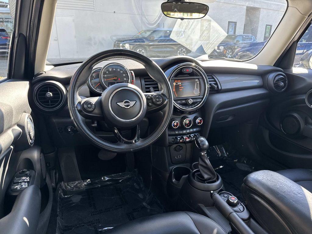 used 2017 MINI Hardtop car, priced at $11,885