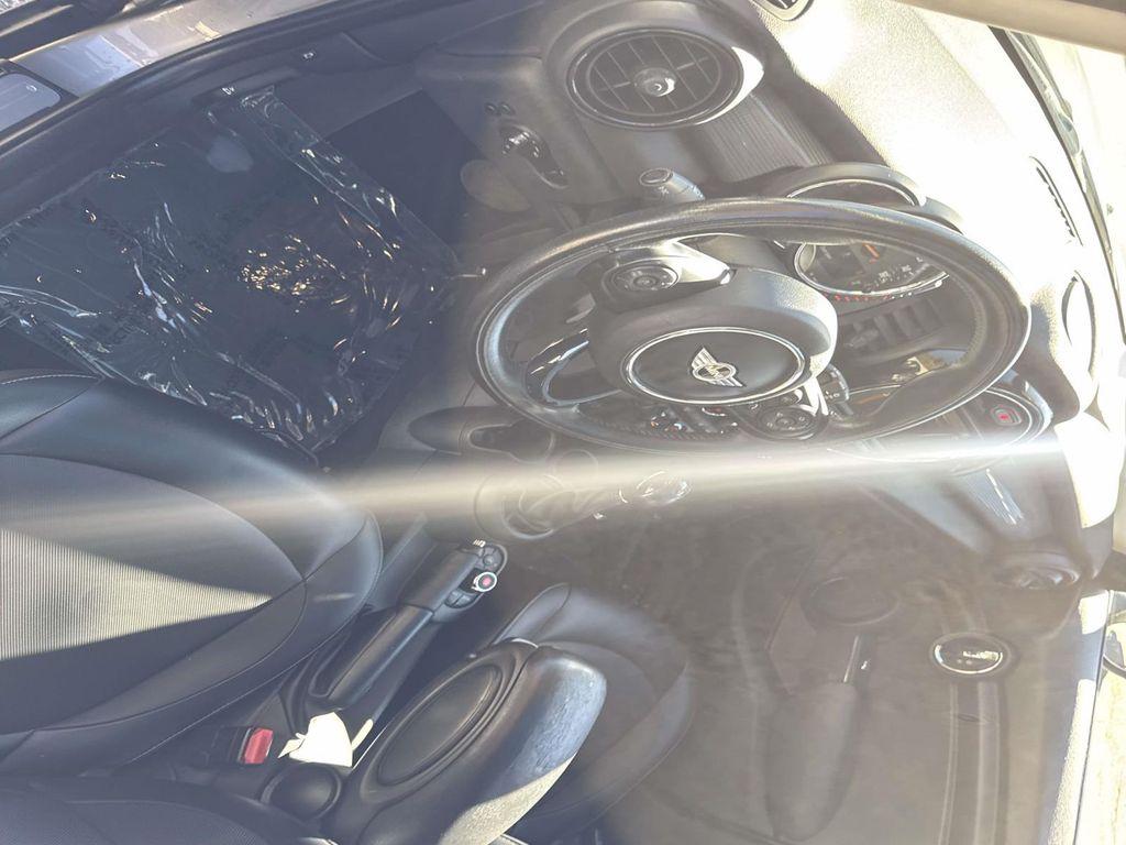 used 2017 MINI Hardtop car, priced at $11,885