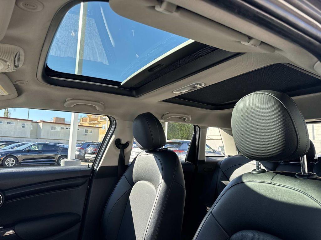 used 2017 MINI Hardtop car, priced at $11,885