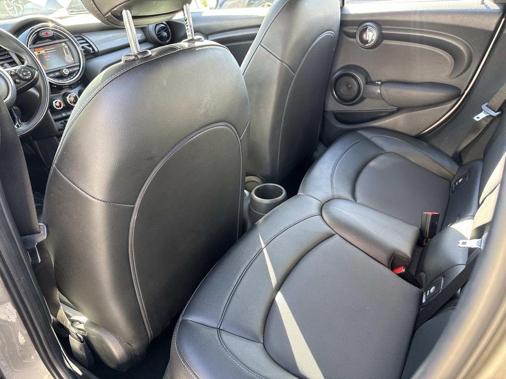 used 2017 MINI Hardtop car, priced at $11,885