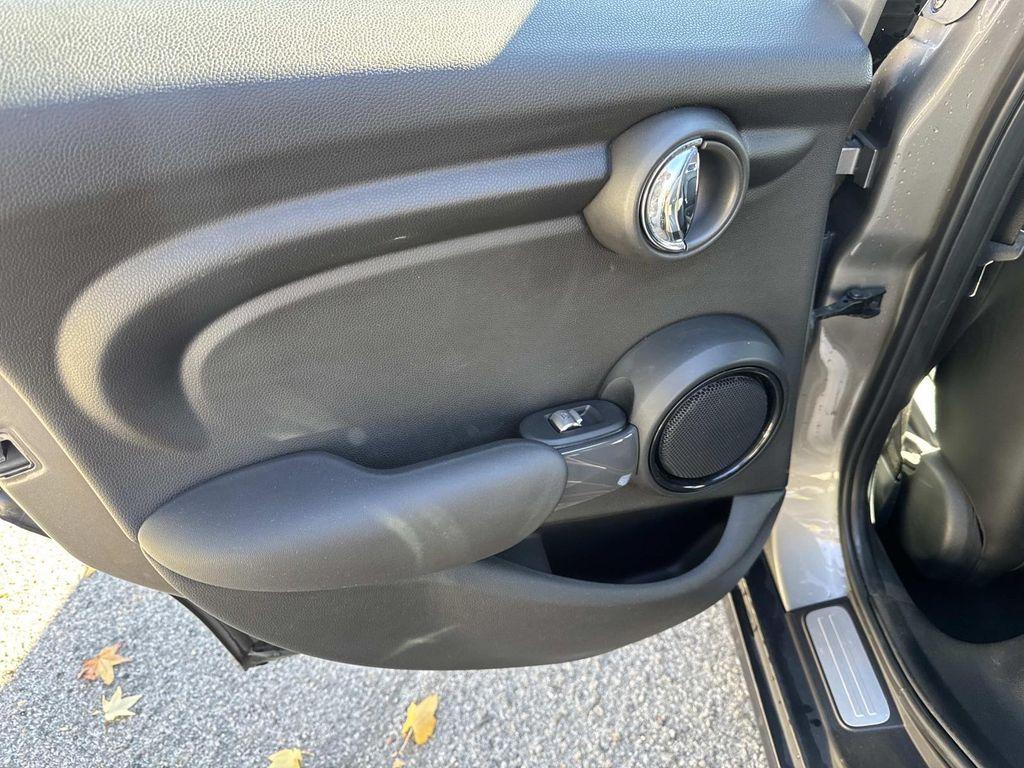 used 2017 MINI Hardtop car, priced at $11,885