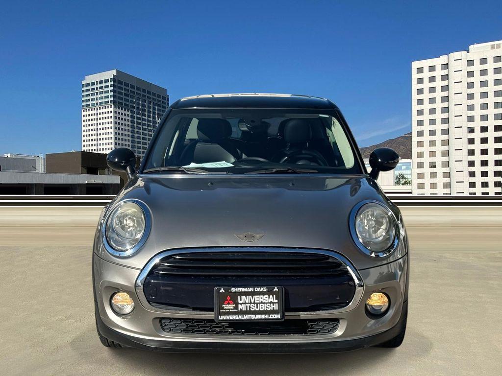 used 2017 MINI Hardtop car, priced at $11,885