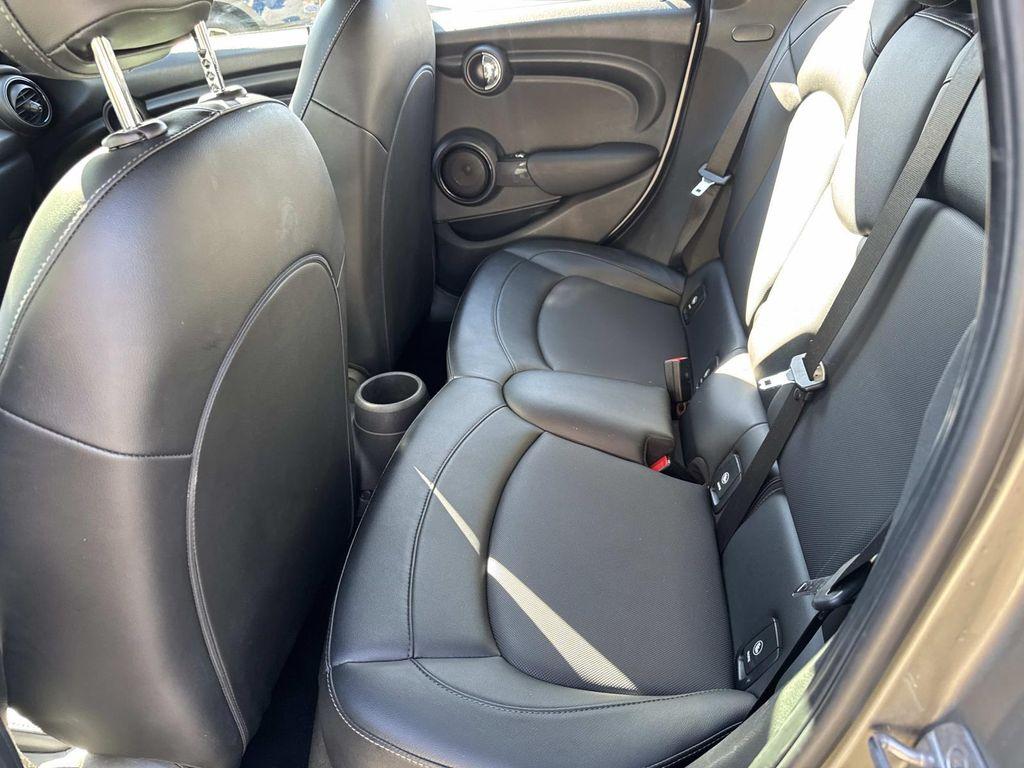 used 2017 MINI Hardtop car, priced at $11,885