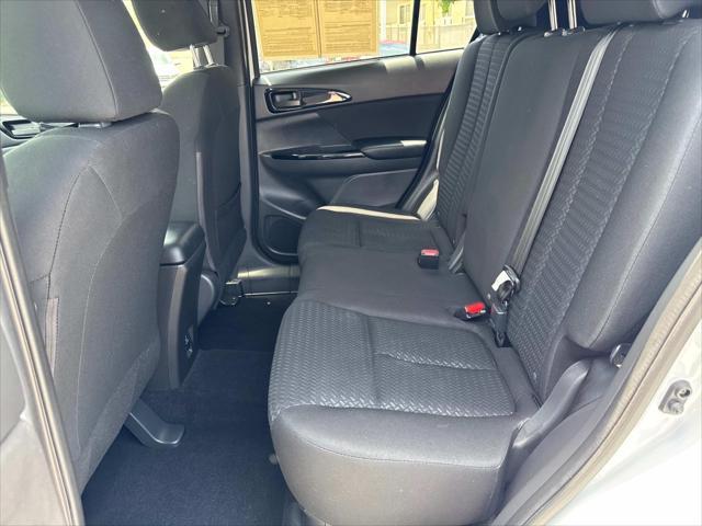 used 2024 Mitsubishi Eclipse Cross car, priced at $22,885