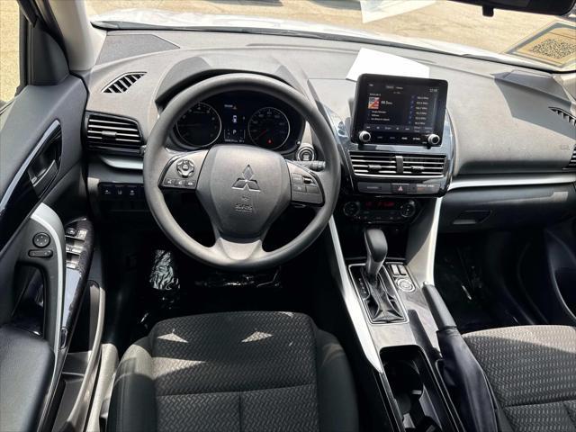 used 2024 Mitsubishi Eclipse Cross car, priced at $22,885