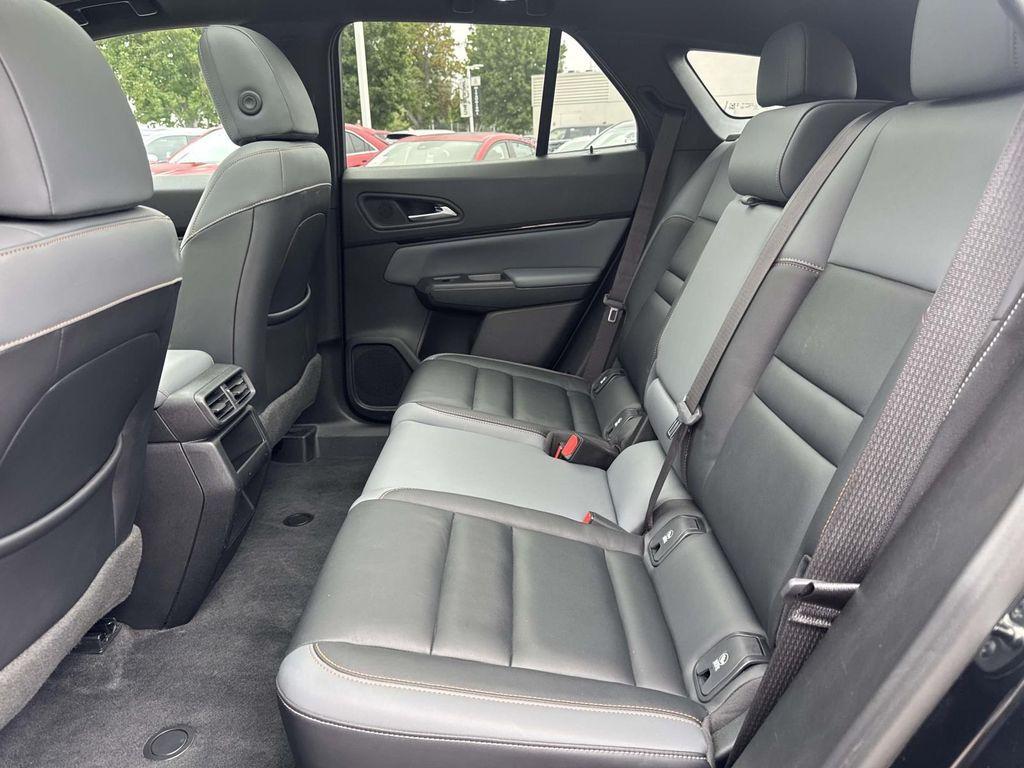 used 2024 Honda Prologue car, priced at $28,495