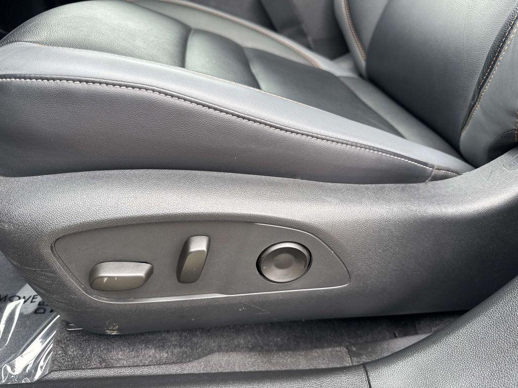 used 2024 Honda Prologue car, priced at $28,495