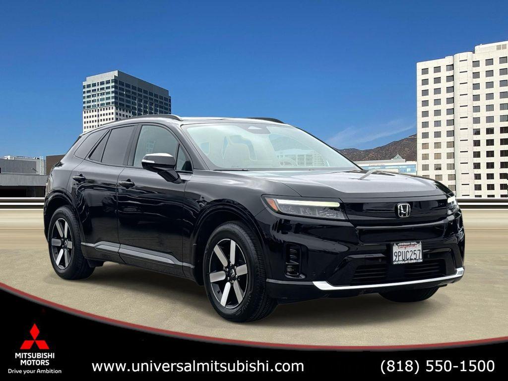 used 2024 Honda Prologue car, priced at $28,495