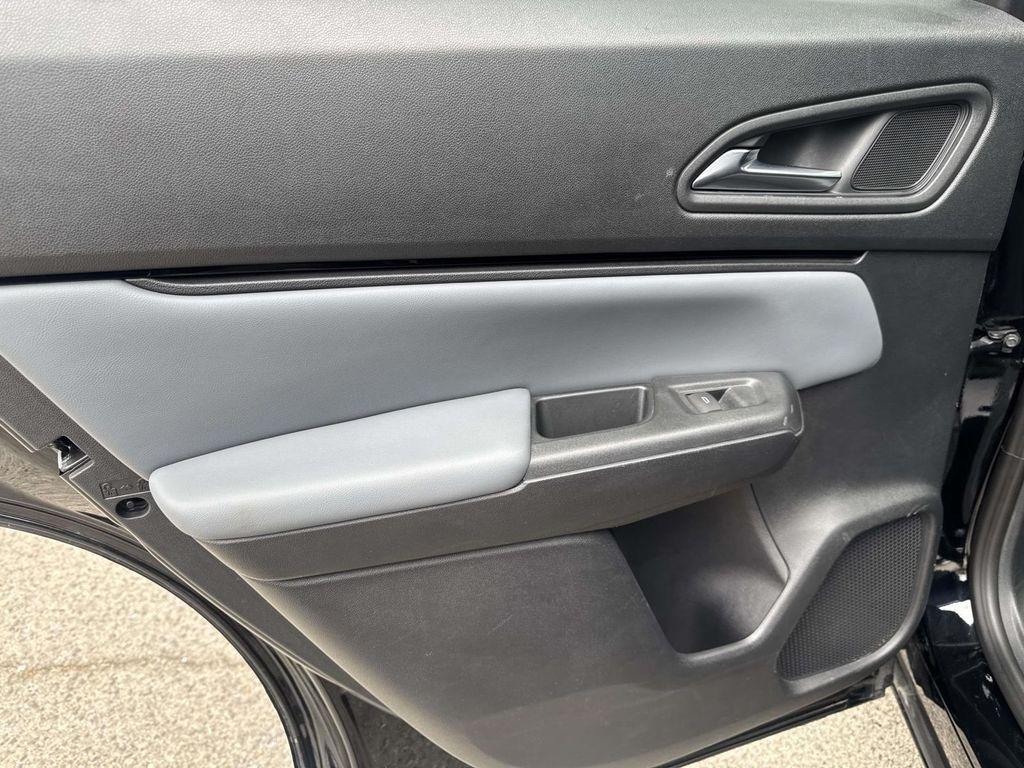 used 2024 Honda Prologue car, priced at $28,495
