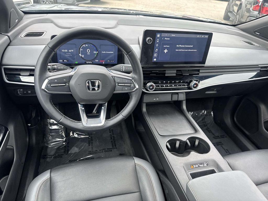 used 2024 Honda Prologue car, priced at $28,495