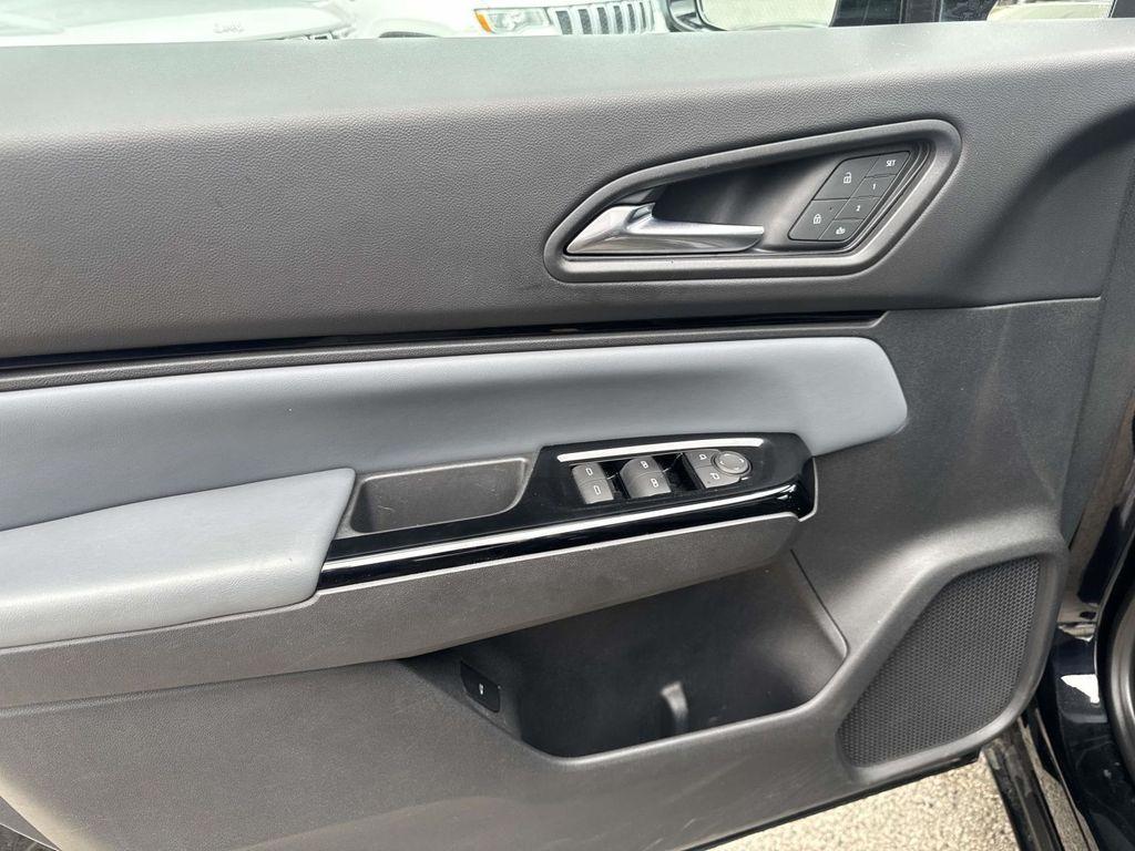used 2024 Honda Prologue car, priced at $28,495