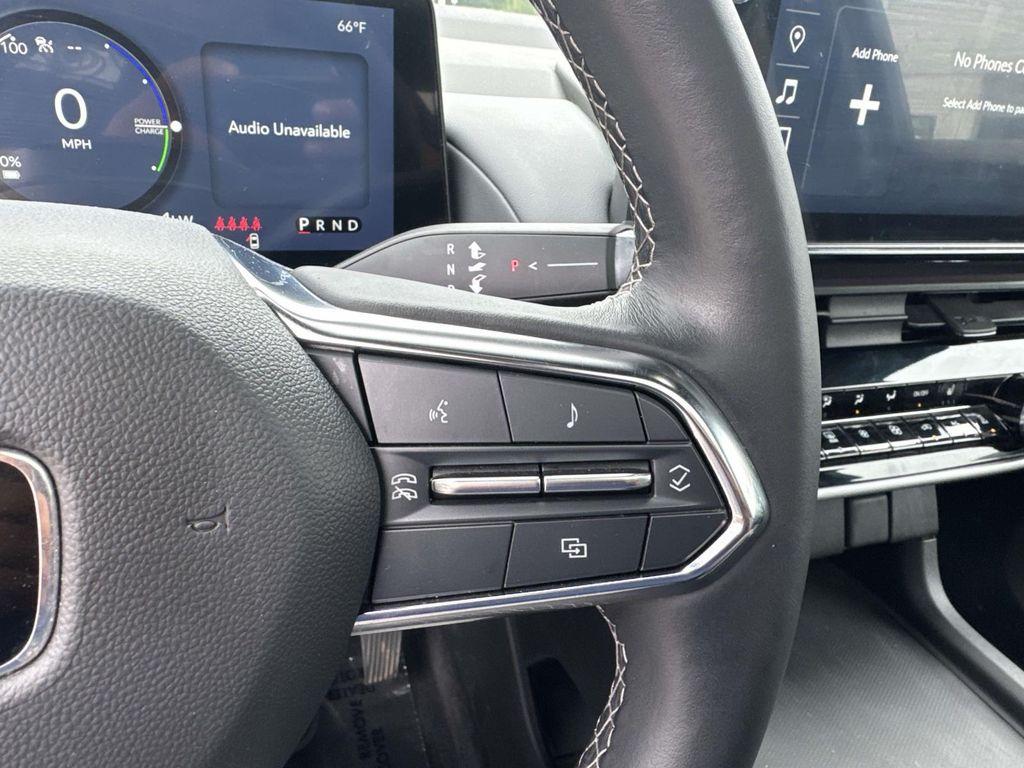 used 2024 Honda Prologue car, priced at $28,495