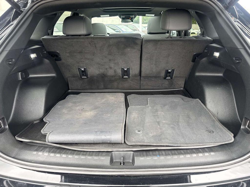 used 2024 Honda Prologue car, priced at $28,495