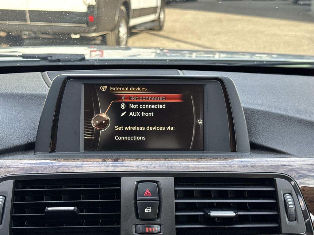 used 2015 BMW 328 car, priced at $11,770